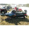 Image 1 : 1997 Polaris Ultra Touring     DOES NOT RUN                           SN#-3142986