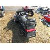 Image 2 : 1997 Polaris Ultra Touring     DOES NOT RUN                           SN#-3142986