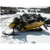 Image 1 : 2014 Ski Doo MXZ RS 600 SN#-2BPSBMEA1EV000069