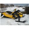 Image 3 : 2014 Ski Doo MXZ RS 600 SN#-2BPSBMEA1EV000069