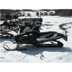 2006 Yamaha Apex Mtn    SN#-JYE8GD0066A002807