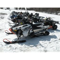 2015 Polaris 600 Assault-unable to verify vin SN#-SN1CW6GS0FC520788