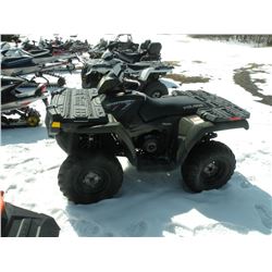2010 Polaris Sportsman 500 SN#-4XAMH50A9AB054412