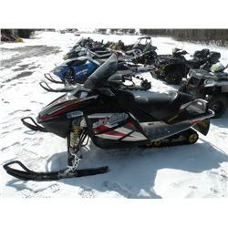 2005 Ski Doo MXZ 600 SN#-2BPSBE5C95V000053