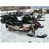 Image 3 : 2005 Ski Doo MXZ 600 SN#-2BPSBE5C95V000053