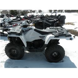2014 Polaris Sportsman 570 SN#-4XAMH5EA7EA137874