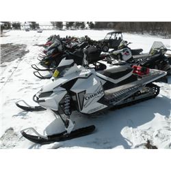 2009 Ski Doo Summit 800 SN#-2BPSCP9A59V000252