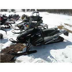 2012 Arctic Cat XF 1100 LXR SN#-4UF12SNW4CT116465