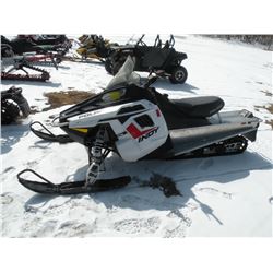 2014 Polaris Indy 550 SN#-SN1CR5BS7EC033787