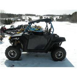 2014 Polaris RZR 800S SN#-4XAVE7EA5EB190530