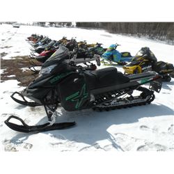 2015 Ski Doo Summit X 800 E-tec SN#-2BPSTDFC1FV000443