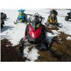 Image 2 : 2011 Ski Doo Renegade 800 BackCountry                                      SN#-2BPSUHBB0BV000025