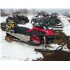 Image 3 : 2011 Ski Doo Renegade 800 BackCountry                                      SN#-2BPSUHBB0BV000025