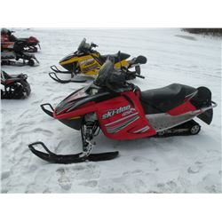 2006 Ski Doo GSX 500SS SN#-2BPSDC6A86V000543