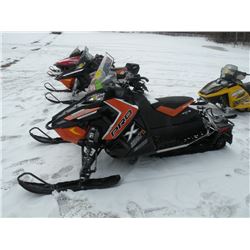 2016 Polaris Pro X 800 Switchback SN#-SN1DR8PSXGC183667