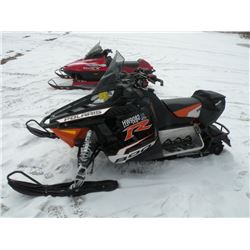 2012 Polaris Pro R 800 SN#-SN1BV8GS6CC486264