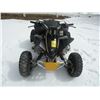 Image 2 : 2008 Can-Am DS 90X    DOES NOT RUN                                SN#-RLVDGF4088VN01191