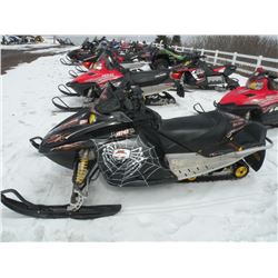 2005 Ski Doo MXZ 600 SN#-2BPSBE5A05V000151