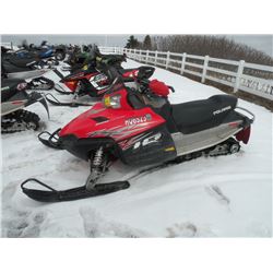 2007 Polaris IQ 600 SN#-SN1PP6HS07C721024