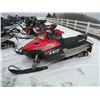 Image 1 : 2007 Polaris IQ 600 SN#-SN1PP6HS07C721024