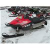 Image 1 : 2007 Polaris IQ 600 SN#-SN1PP6FSX7C706002