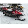 Image 3 : 2007 Polaris IQ 600 SN#-SN1PP6FSX7C706002