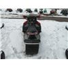 Image 4 : 2007 Polaris IQ 600 SN#-SN1PP6FSX7C706002