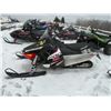 Image 1 : 2013 Polaris Indy 600 SN#-SN1CP6GS9DC767009