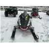Image 2 : 2013 Polaris Indy 600 SN#-SN1CP6GS9DC767009