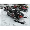 Image 3 : 2013 Polaris Indy 600 SN#-SN1CP6GS9DC767009