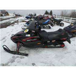 2005 Arctic Cat 660T SN#-4UF05SNW65T127733