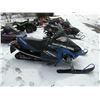 Image 3 : 2006 Polaris Fusion 600 SN#-SN1MP6FS36C613159