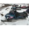 Image 1 : 1996 Yamaha V-Max XT 600 SN#-8BV015492