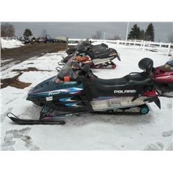 1998 Polaris Trail Touring SN#-3350823