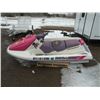 Image 1 : 1993 Bombardier GTX 9'11" jetski -no tether, running condition unknown   SN#-ZZN70555K293