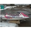 Image 2 : 1993 Bombardier GTX 9'11" jetski -no tether, running condition unknown   SN#-ZZN70555K293