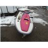 Image 3 : 1993 Bombardier GTX 9'11" jetski -no tether, running condition unknown   SN#-ZZN70555K293