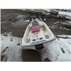 Image 4 : 1993 Bombardier GTX 9'11" jetski -no tether, running condition unknown   SN#-ZZN70555K293