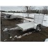 Image 1 : 2016 Aluma trailer SN#-1YGUS0813HB145009