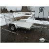Image 2 : 2016 Aluma trailer SN#-1YGUS0813HB145009