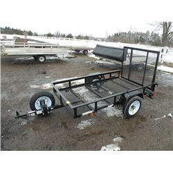 2017 Carry On trailer SN#-4YMBU0712HM014799