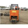 Image 3 : Lahman Model 1979 skidloader   SN#-5036