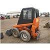 Image 4 : Lahman Model 1979 skidloader   SN#-5036
