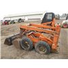 Image 6 : Lahman Model 1979 skidloader   SN#-5036