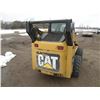 Image 2 : Cat 252B3    DOES NOT RUN   SN#-CAT0252BHTNK01533