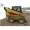 Image 3 : Cat 252B3    DOES NOT RUN   SN#-CAT0252BHTNK01533