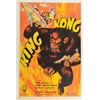 Image 1 : King Kong Original Artwork