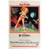 Image 2 : Barbarella Posters