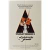 Image 1 : A Clockwork Orange Poster