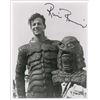 Image 5 : Creature From the Black Lagoon Group of (5) Signed Items